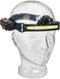 TFA Dostmann LUMATIC HEAD LED Hoofdlamp werkt op een accu 450 lm 5 h 43.2038.01