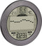 TFA Dostmann Maritime Wetterstation METEOMAR 35.1124.10 Digitaal weerstation Aantal sensoren max.: 3
