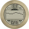 TFA Dostmann Maritime Wetterstation METEOMAR 35.1124.53 Digitaal weerstation Aantal sensoren max.: 3