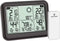 TFA Dostmann MEMO 35.1141.01 Draadloos weerstation Verwachting voor 12 tot 24 uur Aantal sensoren max.: 3