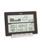 TFA Dostmann Meteo Sens 35.1139.01 Draadloos weerstation Verwachting voor 12 tot 24 uur Aantal sensoren max.: 3
