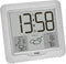 TFA Dostmann METRO PLUS 35.1164.02 Draadloos weerstation Verwachting voor 12 tot 24 uur Aantal sensoren max.: 3
