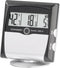 TFA Dostmann MS-10 Luchtvochtigheidsmeter (hygrometer) 1 % Hrel 99 % Hrel Set hygrometer + infrarood-thermometer