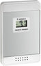 TFA Dostmann MULTY 35.1134.10 Draadloos weerstation Aantal sensoren max.: 3