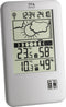 TFA Dostmann Neo Plus 35.1109 Draadloos weerstation Verwachting voor 12 tot 24 uur Aantal sensoren max.: 1