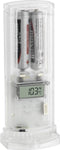TFA Dostmann Neo Plus 35.1109 Draadloos weerstation Verwachting voor 12 tot 24 uur Aantal sensoren max.: 1