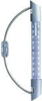 TFA Dostmann Orbis Thermometer Zilver