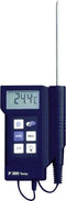 TFA Dostmann P300 Insteekthermometer Meetbereik temperatuur -40 tot +200 °C Sensortype NTC Conform HACCP