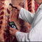 TFA Dostmann P300 Insteekthermometer Meetbereik temperatuur -40 tot +200 °C Sensortype NTC Conform HACCP