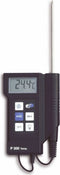 TFA Dostmann P300 Insteekthermometer Meetbereik temperatuur -40 tot +200 °C Sensortype NTC Conform HACCP