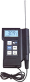 TFA Dostmann P300 Insteekthermometer Meetbereik temperatuur -40 tot +200 °C Sensortype NTC Conform HACCP