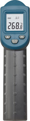 TFA Dostmann RAY Infrarood-thermometer -50 tot +500 °C Contactloze IR-meting, Conform HACCP