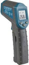 TFA Dostmann RAY Infrarood-thermometer -50 tot +500 °C Contactloze IR-meting, Conform HACCP