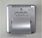 TFA Dostmann Style Thermo- en hygrometer Zwart