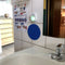 TFA Dostmann tandenpoets- en handenwas Timer Wit