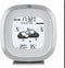 TFA Dostmann TFA.me ID-03 35.8101.54 WiFi-weerstation Verwachting voor 4 dagen Aantal sensoren max.: 5
