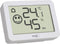 TFA Dostmann Thermo- en hygrometer Wit