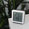 TFA Dostmann Thermo- en hygrometer Zilver, Zwart