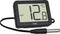 TFA Dostmann Thermometer Zwart