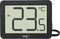 TFA Dostmann Thermometer Zwart