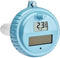 TFA Dostmann VENICE Funk-Pool-Thermometer Zwembadthermometer Antraciet