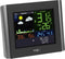 TFA Dostmann VIEW METEO 35.8000.01 WiFi-weerstation Verwachting voor 12 uur Aantal sensoren max.: 1