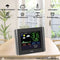 TFA Dostmann VIEW METEO 35.8000.01 WiFi-weerstation Verwachting voor 12 uur Aantal sensoren max.: 1