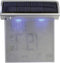 TFA Dostmann Vision Solar Thermometer Zilver