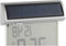 TFA Dostmann Vision Solar Thermometer Zilver