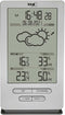 TFA Dostmann XENA 35.1162.54 Draadloos weerstation Verwachting voor 12 tot 24 uur Aantal sensoren max.: 3