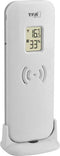 TFA Dostmann XENA 35.1162.54 Draadloos weerstation Verwachting voor 12 tot 24 uur Aantal sensoren max.: 3