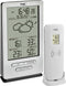 TFA Dostmann XENA 35.1162.54 Draadloos weerstation Verwachting voor 12 tot 24 uur Aantal sensoren max.: 3