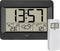 TFA Dostmann ZENO 35.1163.01 Draadloos weerstation Aantal sensoren max.: 3