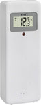 TFA Dostmann ZENO 35.1163.01 Draadloos weerstation Aantal sensoren max.: 3