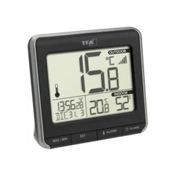 TFA horloge 30.3069.01