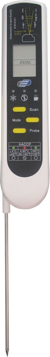 TFA horloge 31.1119.K