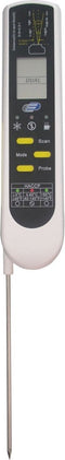 TFA horloge 31.1119.K