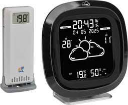 TFA.me ID-04 WIFI weerstation
