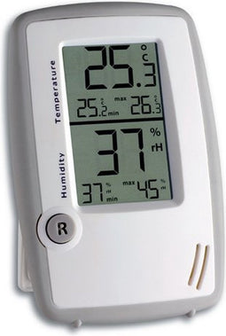 TFA Multi hygrometer