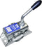 TFA Stecker Stützradhalter 48mm Steunwielhouder 1 stuk(s)