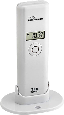 TFA-WeatherHub-T/F-zender