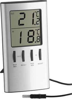 TFA - Weerstation