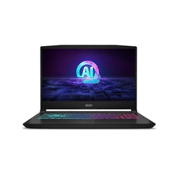 MSI Gaming Laptop PC - Katana 15 HXB14WFK-209XFR - Zonder Windows - 15,6'' FHD - 144Hz - RTX 5060...