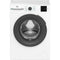 Wasmachine BEKO VBM3WFT310413WA 10 kg