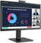 LG 24BP75CP-B - Monitor - 23,8