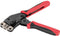 Cimco FLEXI-CRIMP PRO 101945 Perstang Adereindhulzen 0.5 tot 16 mm²