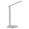 EGLO Caupo - Bureaulamp - LED - Touchdimmer - Wit