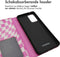iMoshion Hoesje Geschikt voor Samsung Galaxy A52 (4G) / A52s / A52 (5G) Hoesje Met Pasjeshouder - iMoshion Design Bookcase smartphone - Roze / Retro Pink