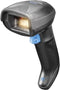 Datalogic Gryphon I GBT4500 - Draagbare streepjescodelezer 1D/2D - Draadloos - Zwart