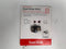SanDisk Ultra Dual Drive m3.0 - USB-stick 256GB - USB-A 3.2 Gen 1 - Grijs